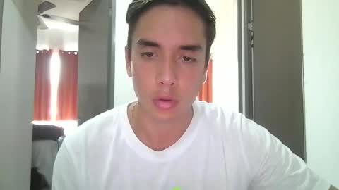 Snapshot of jorge124345 chatting on 21, 6, 2026 Babyface online show from 21, 6, 2026