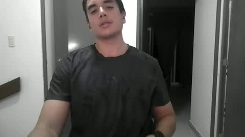 Snapshot of jorge124345 chatting on 24, 6, 2026 Babyface online show from 24, 6, 2026