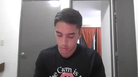 Snapshot of jorge124345 chatting on 12, 7, 2026 Babyface online show from 12, 7, 2026