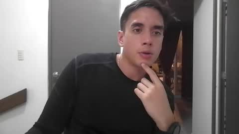 Snapshot of jorge124345 chatting on 15, 7, 2026 Babyface online show from 15, 7, 2026