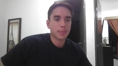 Snapshot of jorge124345 chatting on 18, 7, 2026 Babyface online show from 18, 7, 2026