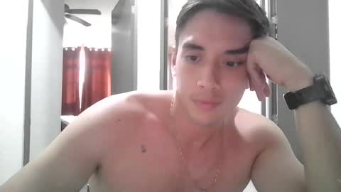 Snapshot of jorge124345 chatting on 21, 7, 2026 Babyface online show from 21, 7, 2026