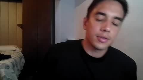 Snapshot of jorge124345 chatting on 25, 7, 2026 Babyface online show from 25, 7, 2026