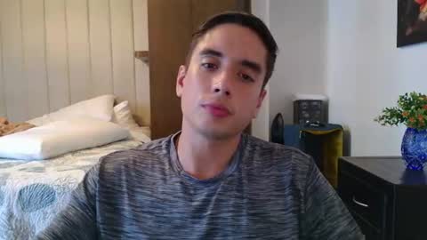 Snapshot of jorge124345 chatting on 26, 7, 2026 Babyface online show from 26, 7, 2026