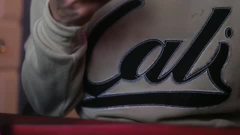 jorge9614 online show from 19, 1, 2026