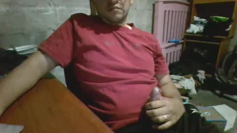 jorgefire0001 online show from 21, 10, 2025