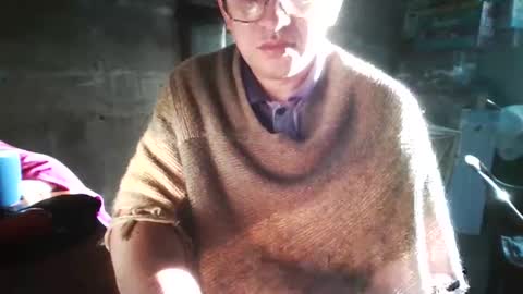 jorgefire0001 online show from 12, 1, 2026