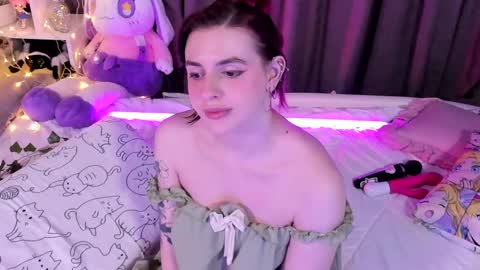Snapshot of jorougumo chatting on 12, 3, 2025 Rose online show from 12, 3, 2025