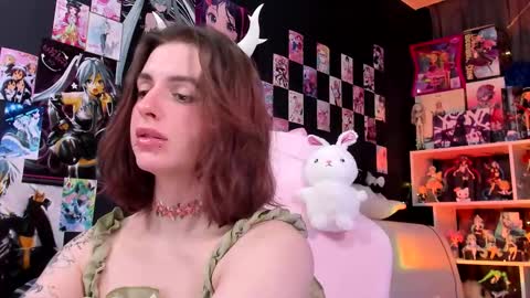 Rose online show from 21, 12, 2025