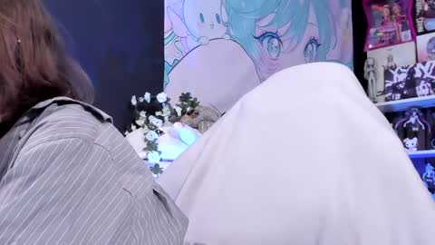 Snapshot of jorougumo chatting on 17, 5, 2026 Rose online show from 17, 5, 2026