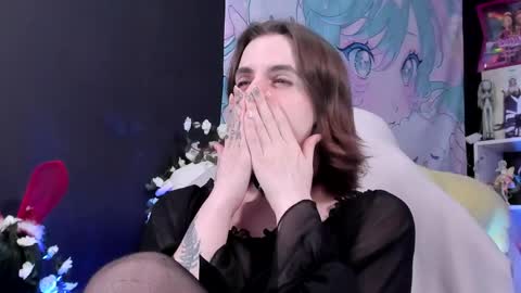 Snapshot of jorougumo chatting on 31, 5, 2026 Rose online show from 31, 5, 2026