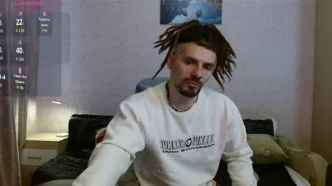 Snapshot of jorra777 chatting on 6, 5, 2026 Jora online show from 6, 5, 2026