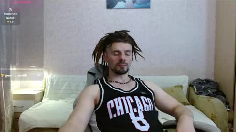 Snapshot of jorra777 chatting on 8, 5, 2026 Jora online show from 8, 5, 2026