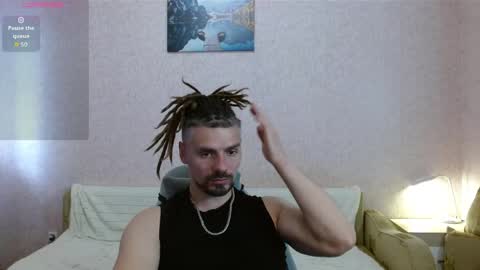 Snapshot of jorra777 chatting on 3, 6, 2026 Jora online show from 3, 6, 2026