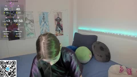 Mila online show from 26, 11, 2025