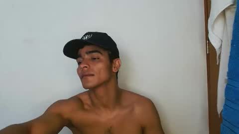 jose19980103 online show from 18, 4, 2026