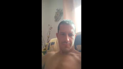 jose_985 online show from 26, 4, 2026
