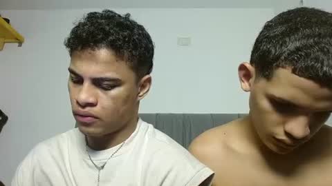Snapshot of jose_and_daniel chatting on 26, 7, 2026 JOSE AND DANIEL online show from 26, 7, 2026