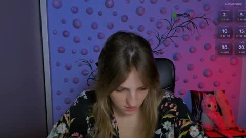 jose_fairy online show from 10, 1, 2026