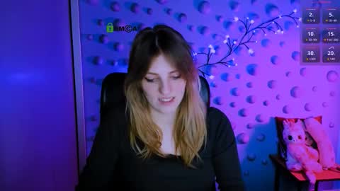 jose_fairy online show from 15, 1, 2026