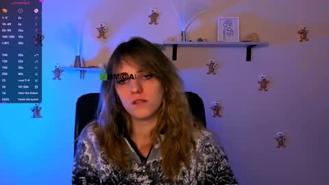 Snapshot of jose_fairy chatting on 18, 1, 2026 jose_fairy online show from 18, 1, 2026