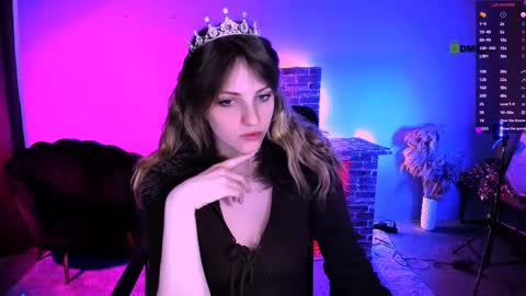 Snapshot of jose_fairy chatting on 2, 2, 2026 jose_fairy online show from 2, 2, 2026