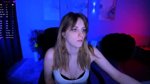 Snapshot of jose_fairy chatting on 7, 2, 2026 jose_fairy online show from 7, 2, 2026