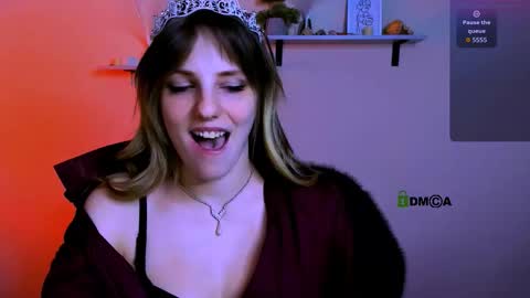 Snapshot of jose_fairy chatting on 9, 2, 2026 jose_fairy online show from 9, 2, 2026