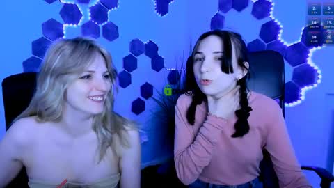 Snapshot of jose_fairy chatting on 11, 4, 2026 jose_fairy online show from 11, 4, 2026