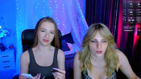 Snapshot of jose_fairy chatting on 30, 5, 2026 jose_fairy online show from 30, 5, 2026