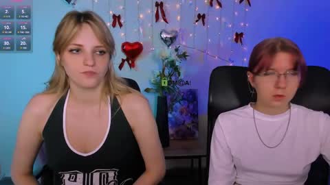 Snapshot of jose_fairy chatting on 1, 6, 2026 jose_fairy online show from 1, 6, 2026