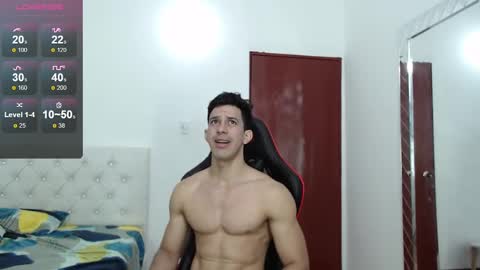 jose_rumbero91 online show from 24, 12, 2024
