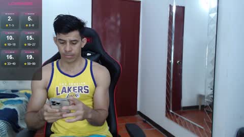 jose_rumbero91 online show from 29, 12, 2024