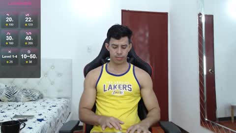 jose_rumbero91 online show from 4, 1, 2025