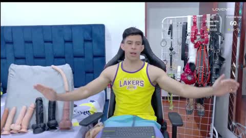 jose_rumbero91 online show from 3, 4, 2026