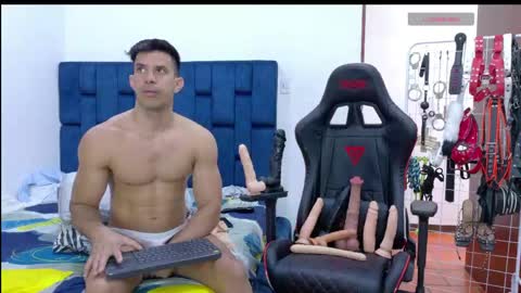 Snapshot of jose_rumbero91 chatting on 18, 4, 2026 jose_rumbero91 online show from 18, 4, 2026