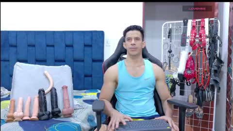 Snapshot of jose_rumbero91 chatting on 21, 4, 2026 jose_rumbero91 online show from 21, 4, 2026
