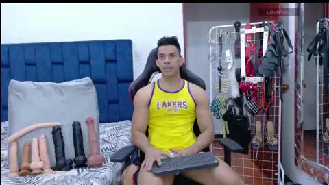 Snapshot of jose_rumbero91 chatting on 4, 5, 2026 jose_rumbero91 online show from 4, 5, 2026