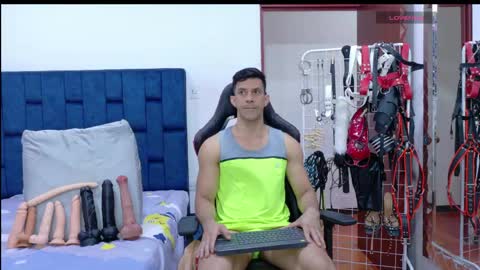 Snapshot of jose_rumbero91 chatting on 11, 5, 2026 jose_rumbero91 online show from 11, 5, 2026
