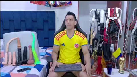 Snapshot of jose_rumbero91 chatting on 3, 7, 2026 jose_rumbero91 online show from 3, 7, 2026