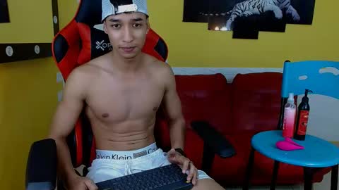 jose_sexycumm online show from 20, 1, 2025