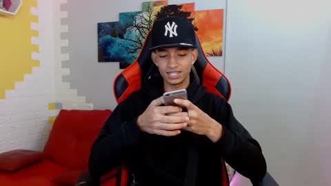 jose_sexycumm online show from 26, 2, 2025