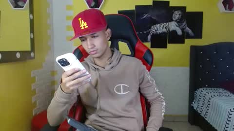 jose_sexycumm online show from 23, 10, 2025