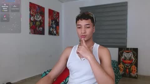 jose_sexycumm online show from 19, 4, 2026