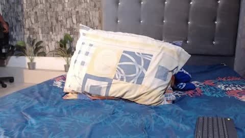 Jackson online show from 18, 4, 2026