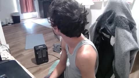 Josef online show from 20, 12, 2025