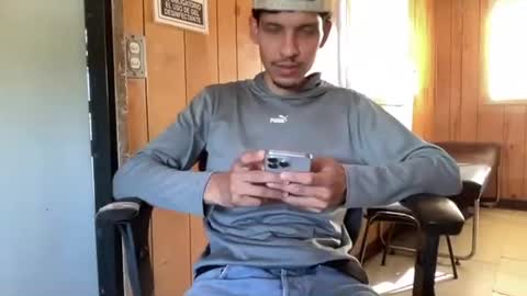 Snapshot of joseguillermofierroarmenta chatting on 7, 6, 2026 joseguillermofierroarmenta online show from 7, 6, 2026