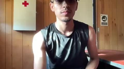 Snapshot of joseguillermofierroarmenta chatting on 12, 6, 2026 joseguillermofierroarmenta online show from 12, 6, 2026