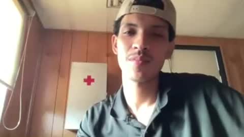 Snapshot of joseguillermofierroarmenta chatting on 22, 6, 2026 joseguillermofierroarmenta online show from 22, 6, 2026