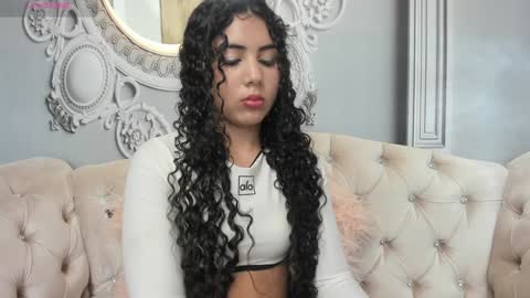 Katalina online show from 22, 1, 2025